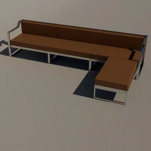 屋首家具简约轻奢定制