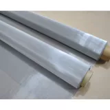 304 Экран сетки из нержавеющей стали Ультра слабая ткацкая сетка 1-3500 Мшсковая стальная проволочная сетка Толсту