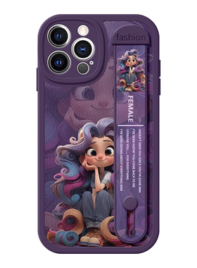 适用华为荣耀200手机壳可爱