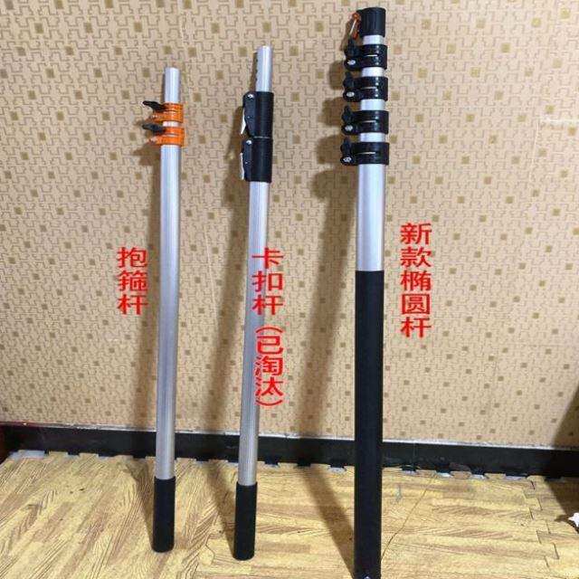 便捷桃园核桃树修剪可伸缩果树修剪锯子我要买高空锯花艺果树修理