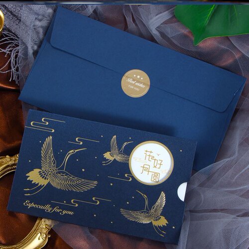 信封格式价格 信封格式图片 星期三