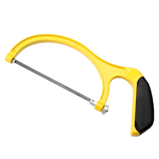 钢锯神器手用小型家用据子手工锯木工锯子小手锯钢锯架强力迷你锯