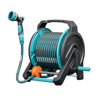 浇花水枪浇水神器花园水管浇菜