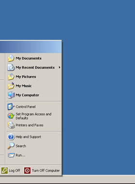winXP英文版安装系统安装包驱动