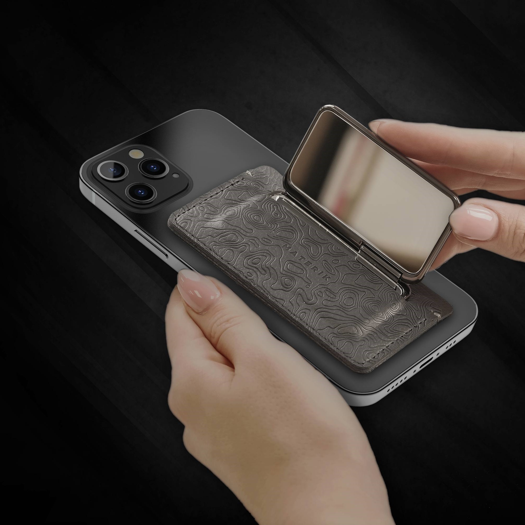 创新手工制作珍珠贝母材料