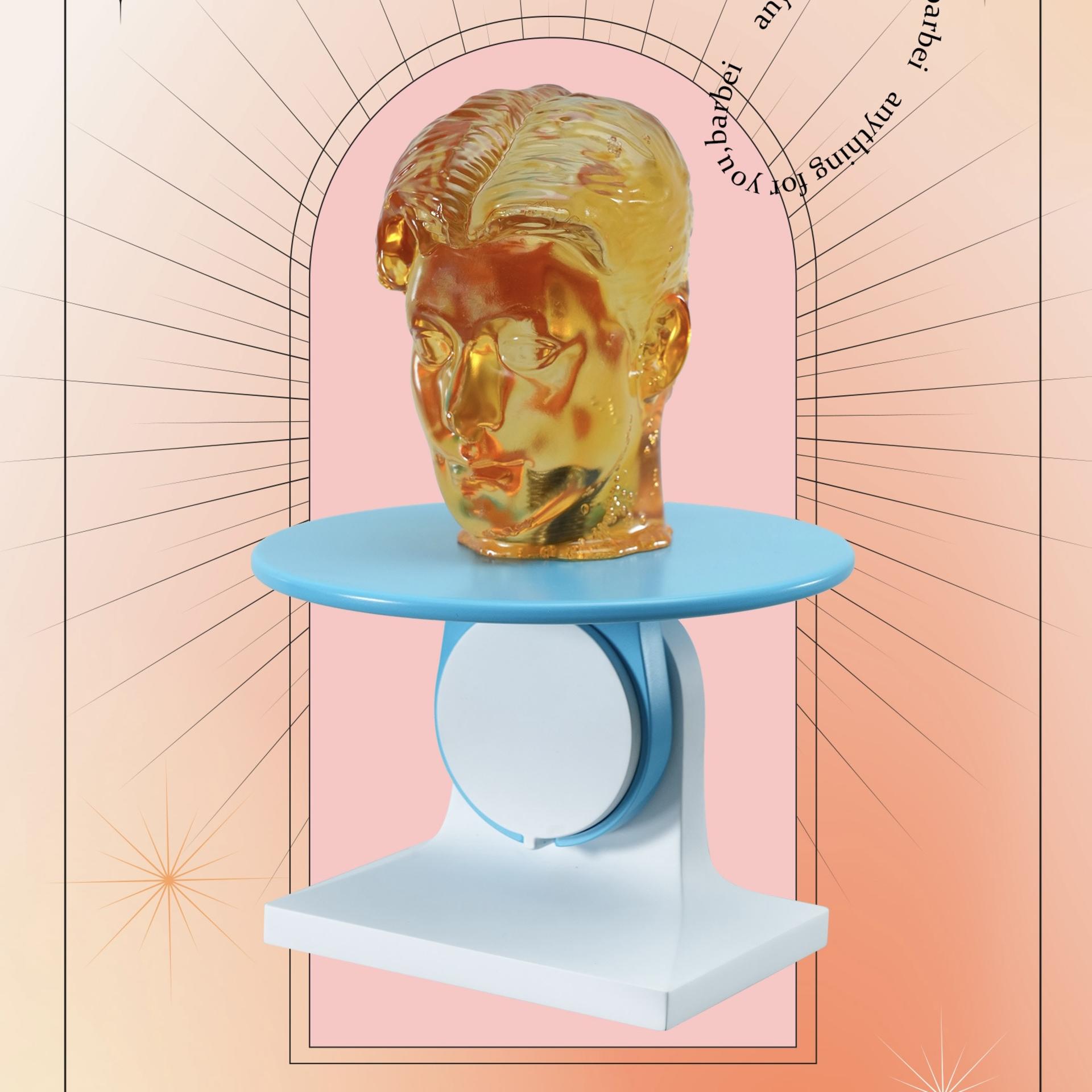 HOWstore 孙一钿 x BANK x 有事发生Edition联合推出限量装置