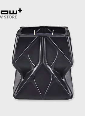 HOWstore ZAHA HADID DESIGN 扎哈哈迪德塔形香薰蜡烛艺术设计
