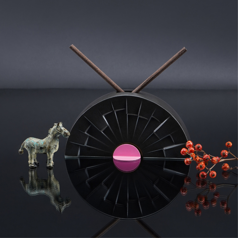 HOWstore DRAMANOTE陨落星辰空间扩香艺术空间香氛节日礼物