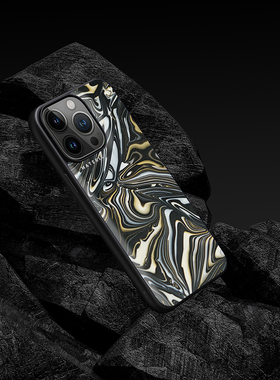 HOWstore MATERIK炼金系列手机壳苹果iphone14/14Plus/14ProMax