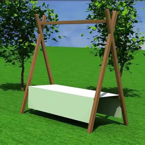 木质活动棚架集市摊位售货车商场摆摊车户外集R市布艺小吃车展示