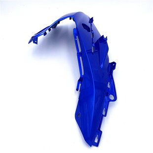 右上导流罩大灯罩外 A左 适用铃木跑车GSXj250R 导流罩体GSX250R