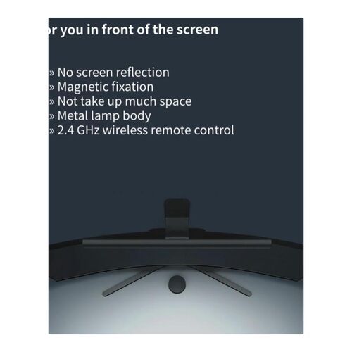 Mijia LED Niight Light PC Computer Screen Hanging Lights 270
