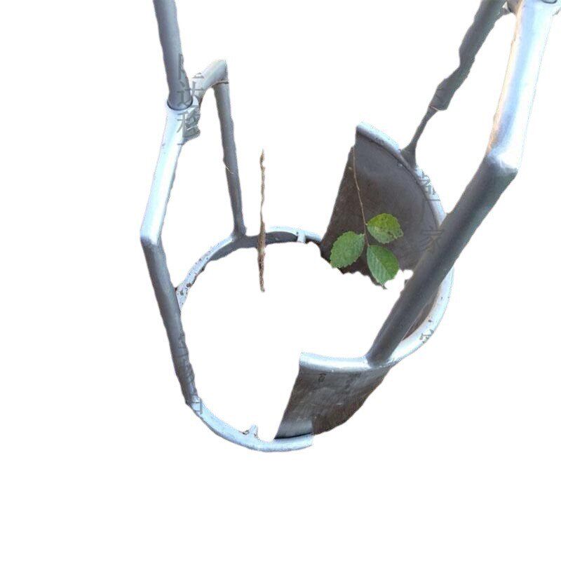 挖树铲新款农用移苗移栽起苗x器树苗移植农用工具打洞移苗神器定