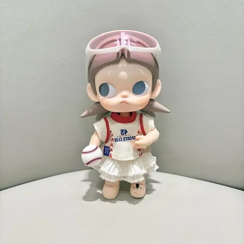 /棒球服可动向往之处8分娃衣娃衣嘎子zsiga姐人偶娃衣娃衣1仅娃衣