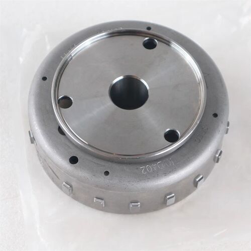 光阳摩托赛艇250/300oiABS/CT250/CT300磁电机 线圈 转子飞轮磁钢