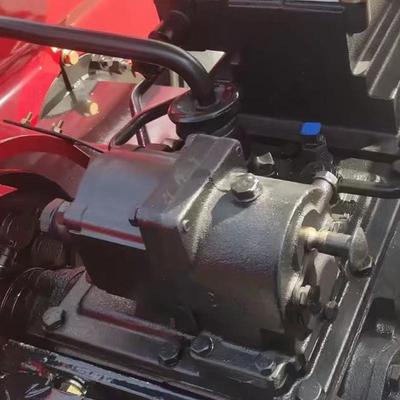 时风配件农用车小四轮拖拉机齿轮泵原厂液压升降齿轮泵总成大全