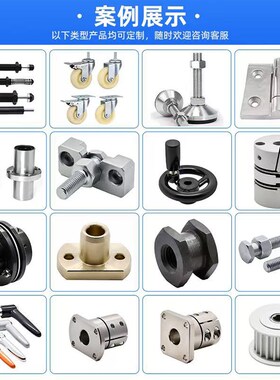 三爪气动手指气缸MHS3/2/4-16/20/2D5/32/40/50/63/80气动卡盘三