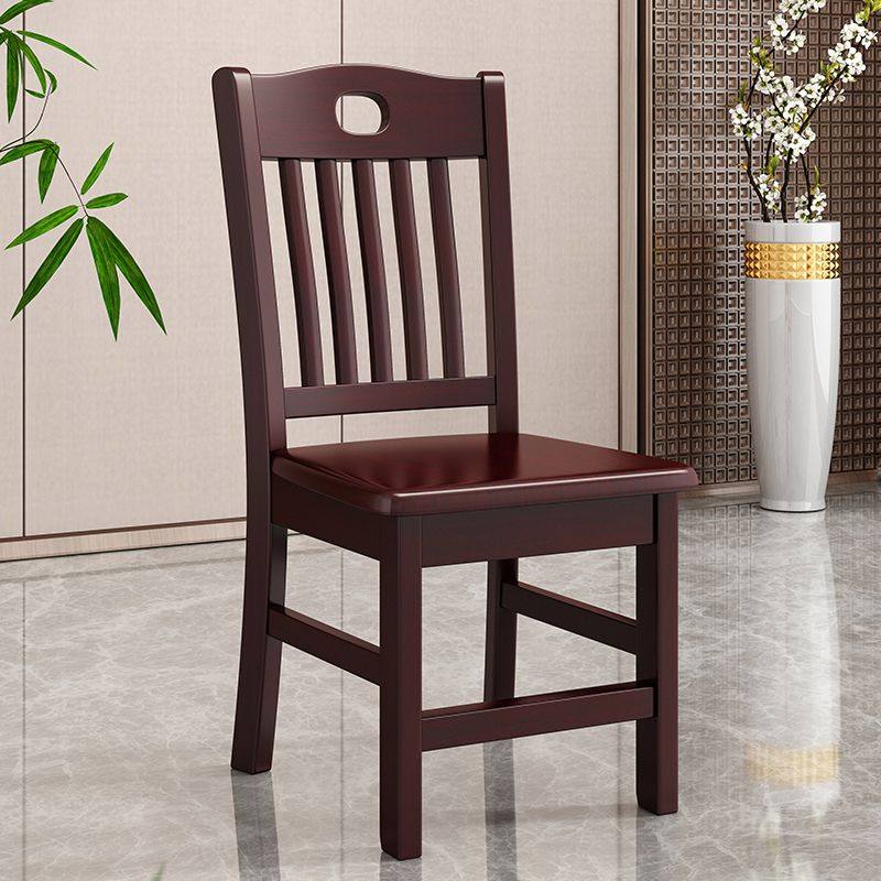 整装靠背椅椅子家用实木简约现代餐厅桌椅凳子饭店中式餐桌餐桌椅,商业/办公家具,商用折叠桌椅/展业桌椅,淘宝优惠券,粉丝福利购,淘宝优惠卷