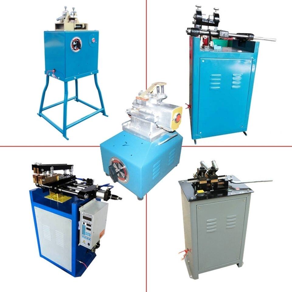 铁线接头碰焊机小型对铜