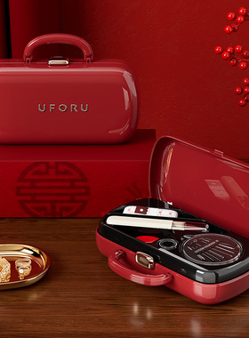 针线盒家用高质量新款实用套装结婚陪嫁高端便携宿舍家庭用针线包