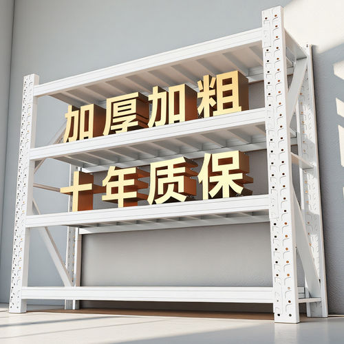 【源头工厂一件批发价】仓储货架