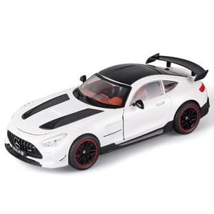 柯尼塞格车模1比18合金玩具车迈凯伦仿真汽车摆件奥迪rs7 1比64