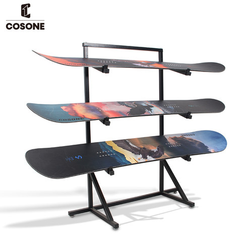 雪板架雪板固定器螺丝刀