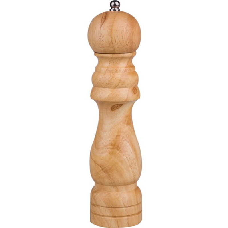 木质胡椒研磨器手动花器芝麻辣椒调味瓶家用椒磨黑白胡椒颗粒粉碎|ruв категории кухня/посуда, кухонный Гаджет/кухня хранения, тарного хранения/кухня хранения посуды, приправы бутылки - от Buy2taobao.com для оказания профессиональной услуги покупки агента Taobao