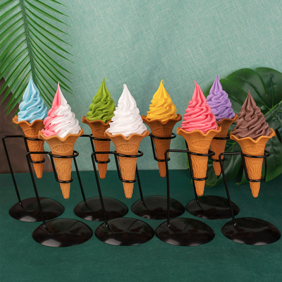 环保材料玩具摆件模型模拍道具