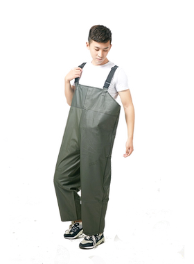 洗车养殖裤不带雨衣防水服船上
