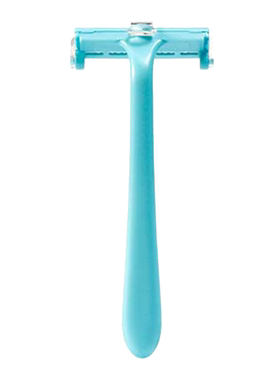 可绮微距剃毛刀神器私处全身