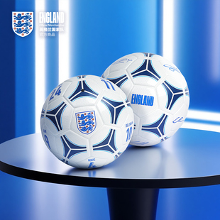 【官方正版】英格兰国家队 | 球员印签足球5号球训练球球迷周边
