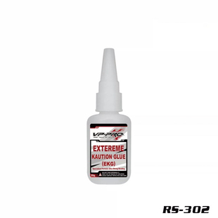 台湾VP-PRO 遥控RC模型轮胎胶水 粘性极强 RS-302