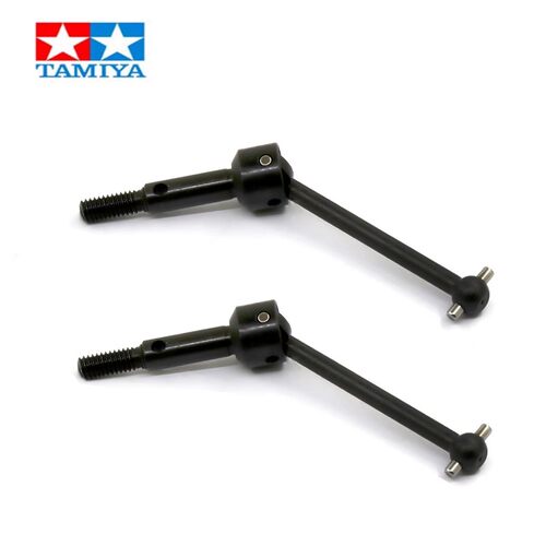 田宫 53792 RC配件 TT-01/TA04 CVD套件（39MM)