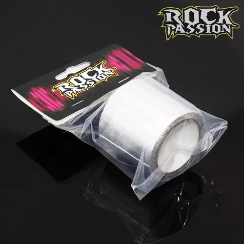 ROCK 多功能纤维铝箔胶布 补强纸 车壳补强贴纸 保护车壳