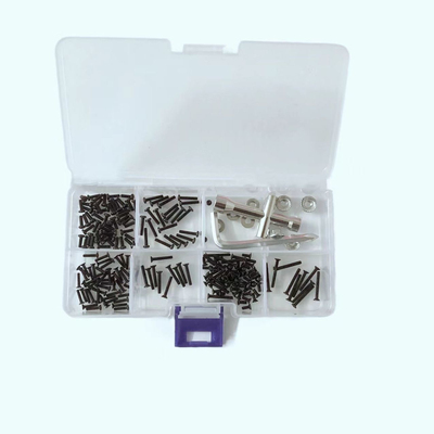 伟力k969 k979 k989 k999 p929 p939 RC遥控车螺丝工具盒