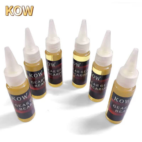 KOW轴承齿轮油差速器油