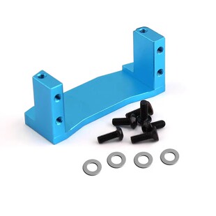田宫 TAMIYA 54977 TT-02 铝合金舵机座 (一体型)