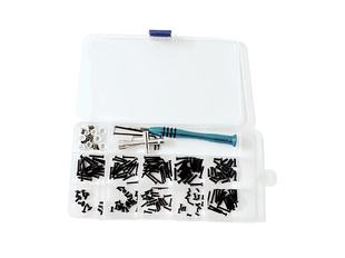 RC模型伟力A949 A959 A969 A979 K929 遥控车 螺丝工具盒总汇