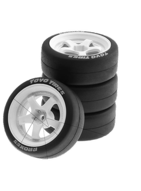 1：10田宫TT02 XV01无限Tamiya 漂移车TT-01街漂胎 W151