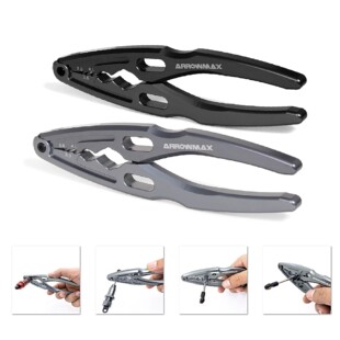 ARROWMAX 遥控模型车多功能避震器拆装工具 避震钳 AM-190017/31