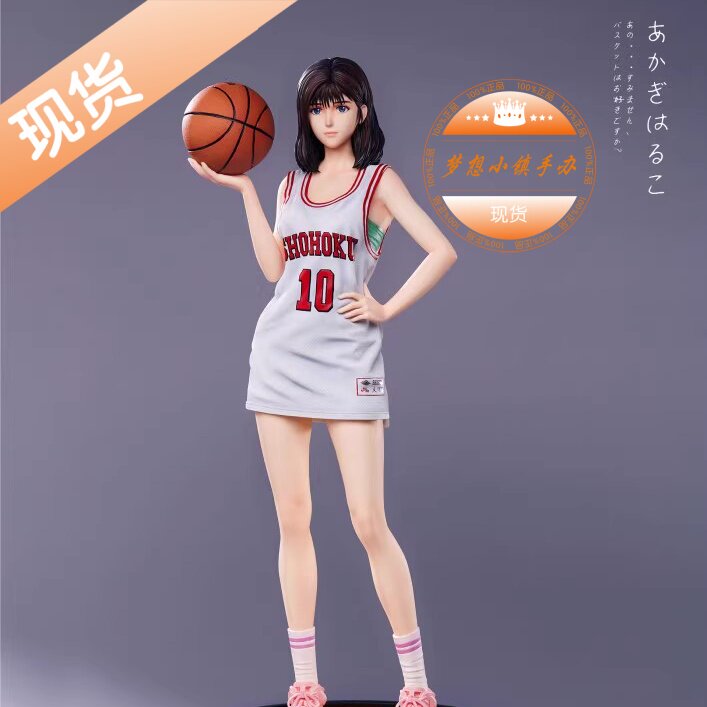 无限晴子限量手办GK图片