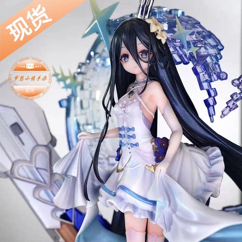 Alice21纯白誓约爱丽丝手办