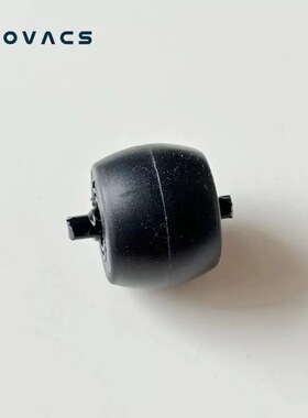 科沃斯扫地机器人N8/N9/T8/T9/X1/T5/t20/t30/t50/x8前轮万向轮