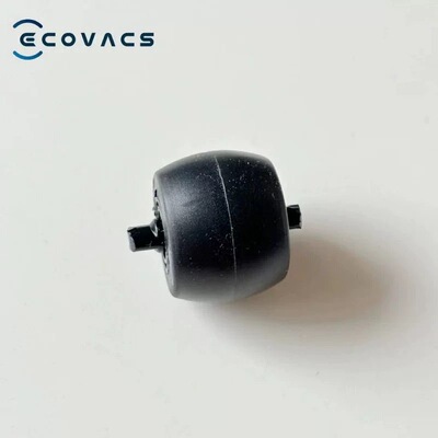 科沃斯扫地机器人N8/N9/T8/T9/X1/T5/t20/t30/t50/x8前轮万向轮