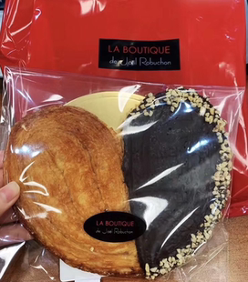 外滩JR十八号卢布松jr蝴蝶酥JR面包房the joel 法式蛋糕