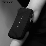 TICRYS Спортивная сумка на руку, мужские нарукавники, спортивное снаряжение, для бега