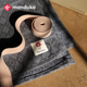 柔软亲肤环保秘鲁再生棉质瑜伽毯 Blanket Manduka Cotton