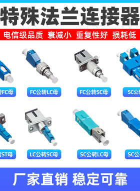 公母转接器特殊网立方
