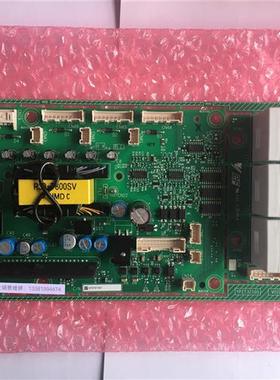 议价全新日本安川变频器HB4A0075专用电源驱动板ETC721331 710781